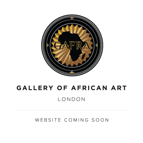 Gallery of African Art Coming soon